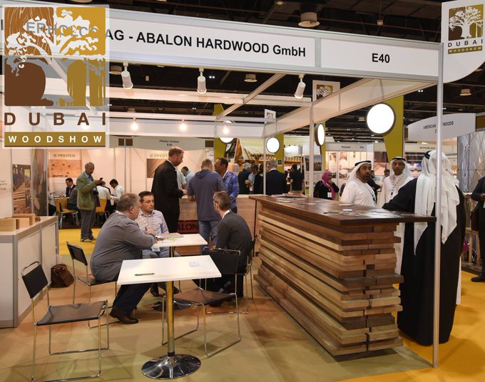 wood show 2020