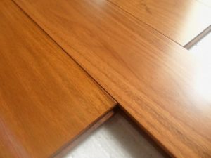 chinease teak wood