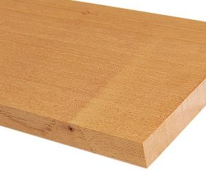Cedrela Odorata Timber