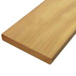 garapa timber
