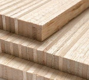 balsa timber wood